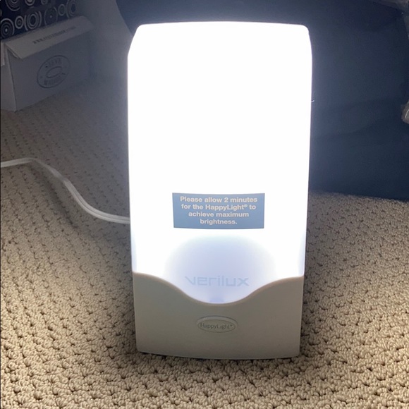 Verilux Happy Light - Picture 4 of 4